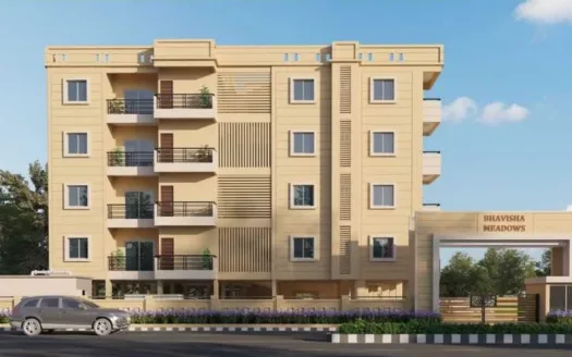 Bhavisha Meadows – 2 and 3 BHK Apartment in Bangalore