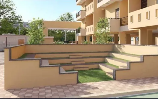 Bhavisha Meadows – 2 and 3 BHK Apartment in Bangalore