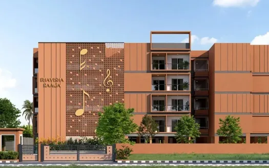 Bhavisha Raaga – 2 and 3 BHK Apartment in Bangalore