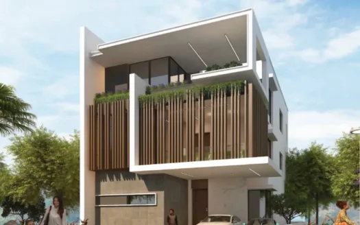 Bhavya Evora – 4 and 5 BHK Independent House and Villa in Hyderabad