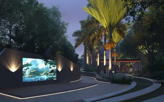 Bhavya Evora – 4 and 5 BHK Independent House and Villa in Hyderabad