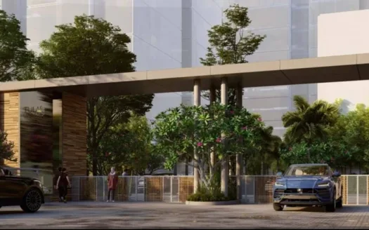 Bhavya Tulasivanam Aarna – 3 BHK Apartment in Hyderabad