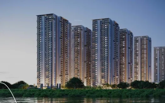 Bhavya Tulasivanam Avani – 2 and 3 BHK Apartment in Hyderabad