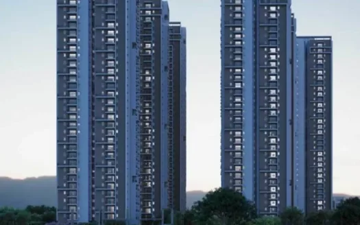 Bhavya Tulasivanam Avani – 2 and 3 BHK Apartment in Hyderabad