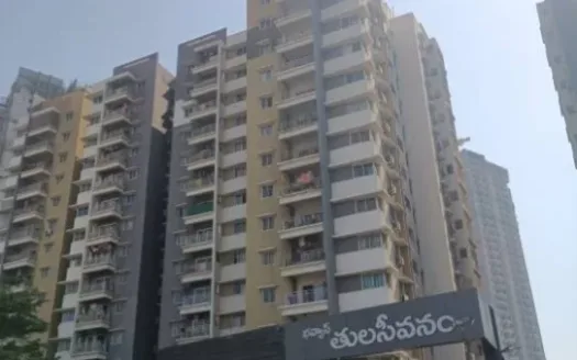 Bhavya Tulasivanam Avani – 2 and 3 BHK Apartment in Hyderabad