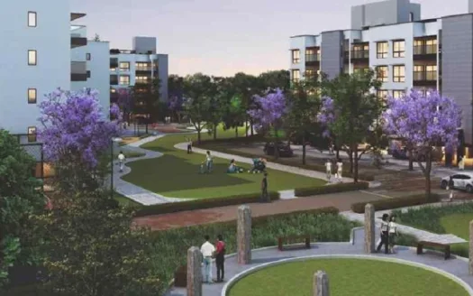 Birla Navya Anaika – 3 and 4 BHK Apartment in Gurgaon