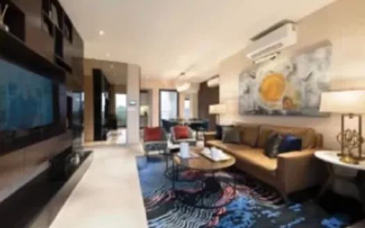 Birla Navya Anaika – 3 and 4 BHK Apartment in Gurgaon