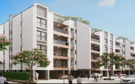 Birla Navya Gurugram – 3 and 4 BHK Apartment in Gurgaon