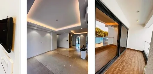 Birla Navya Gurugram – 3 and 4 BHK Apartment in Gurgaon