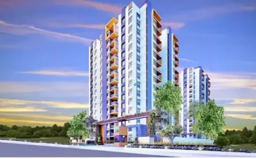 Birla OJASVI – 1, 2 and 3 BHK Apartment in Bangalore