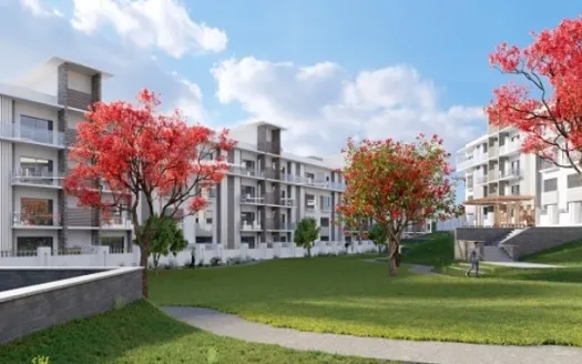 Birla OJASVI – 1, 2 and 3 BHK Apartment in Bangalore