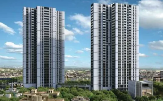 Birla Tisya – 2, 3 and 4 BHK Apartment in Bangalore
