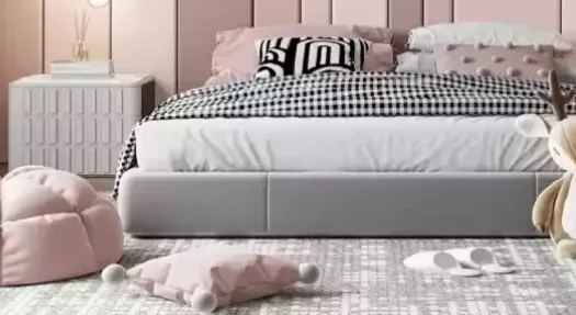 Birla Tisya – 2, 3 and 4 BHK Apartment in Bangalore