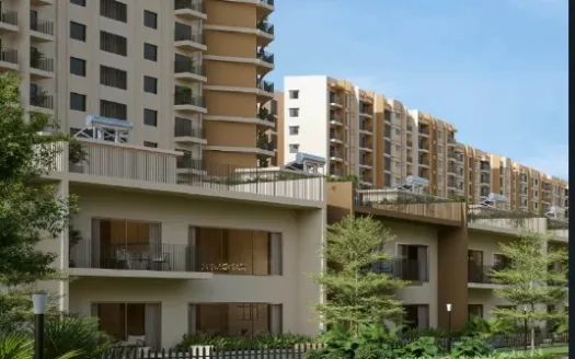 Birla Trimaya Phase 2 – 1, 2 and 3 BHK Apartment in Bangalore