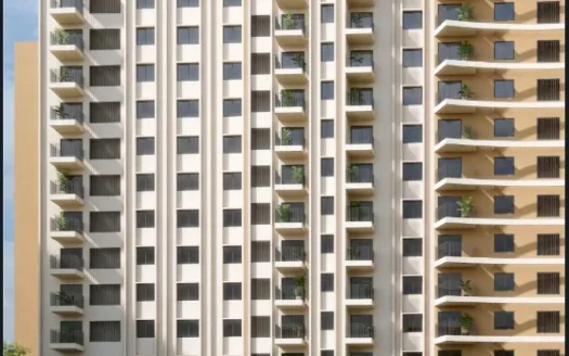 Birla Trimaya Phase 2 – 1, 2 and 3 BHK Apartment in Bangalore