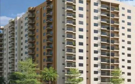 Birla Trimaya Phase 3 – 2, 3 and 4 BHK Apartments in Bangalore