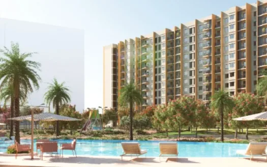 Birla Trimaya – 1, 2 and 3 BHK Apartment in Bangalore