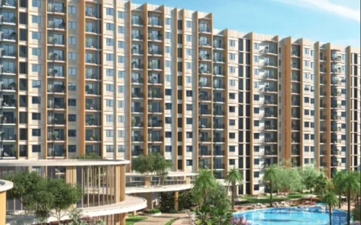 Birla Trimaya – 1, 2 and 3 BHK Apartment in Bangalore