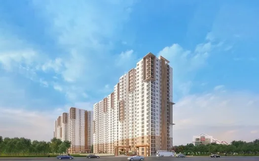 Bollineni Panache – 5 BHK Apartment in Hyderabad