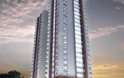 Bollineni Panache – 5 BHK Apartment in Hyderabad