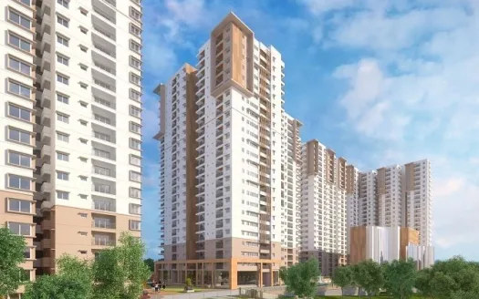 Bollineni Panache – 5 BHK Apartment in Hyderabad
