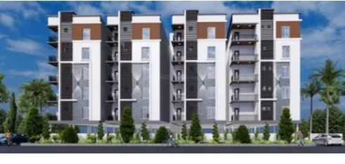 Bommarillu Homes – 2 and 3 BHK Apartment in Hyderabad