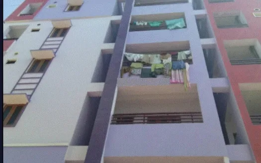 Bommarillu Homes – 2 and 3 BHK Apartment in Hyderabad