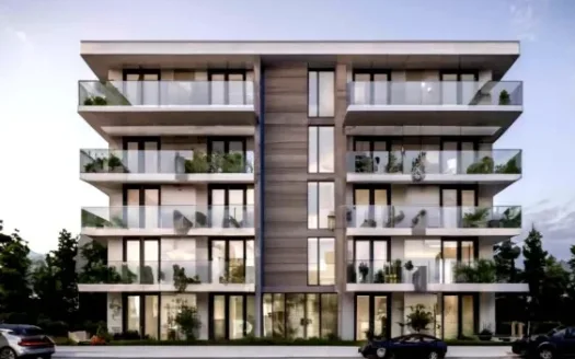 Bommarillu Residency – 2 BHK Apartment in Hyderabad