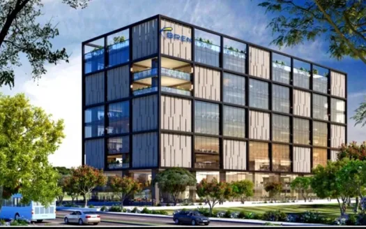 Bren Artimus – Shop and Showroom in Bangalore