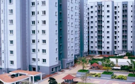 Bren Northern Lights – 2 BHK Apartment in Bangalore