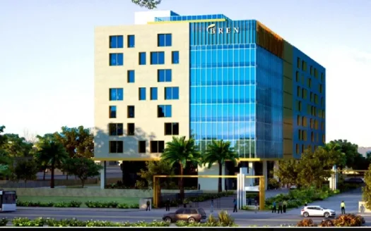 Bren Prominus – Shop and Showroom in Bangalore