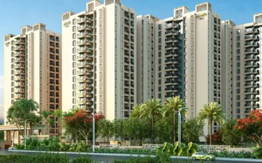 Bren Zahara – 3 BHK Apartment in Bangalore
