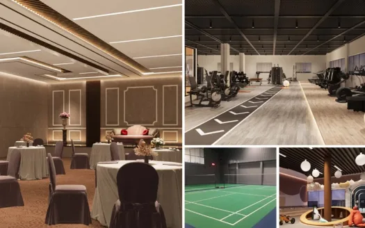 Bricks Marvella – 2 and 3 BHK Apartment in Hyderabad