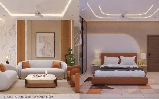 Bricks Marvella – 2 and 3 BHK Apartment in Hyderabad