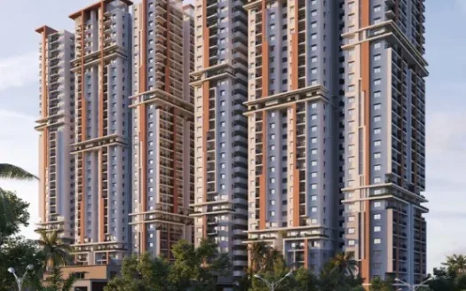 Bricks Marvella – 2 and 3 BHK Apartment in Hyderabad