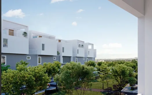 Bricks & Milestones New Dawn – 3 BHK Independent House/Villa in Bangalore