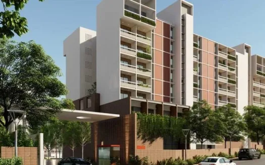 Bricks and Milestones Wonderwall – 2 and 3 BHK Apartment in Bangalore
