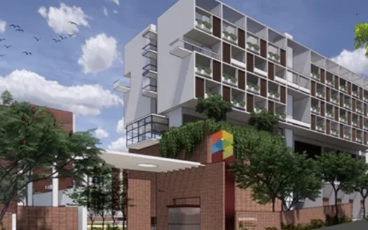 Bricks and Milestones Wonderwall – 2 and 3 BHK Apartment in Bangalore