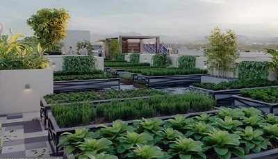 Brigade Gem – 2 and 3 BHK Apartment in Bangalore