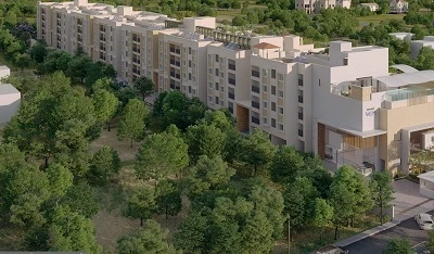 Brigade Gem – 2 and 3 BHK Apartment in Bangalore