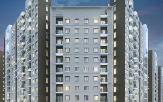 Brigade Orchards Luxury Apartments – 1,2 and 3 BHK Apartment in Bangalore