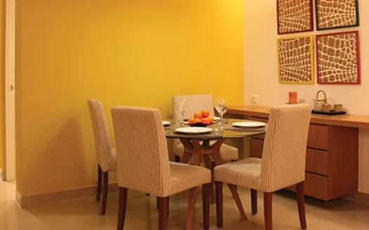 Brigade Orchards Luxury Apartments – 1,2 and 3 BHK Apartment in Bangalore