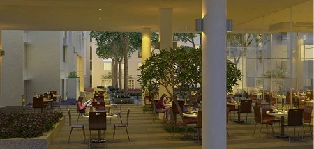 Brigade Parkside East – 1 and 2 BHK Apartment in Bangalore