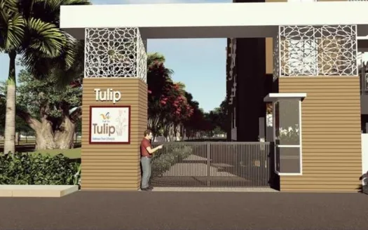 Bright Tulip – 1, 2 and 3 BHK Apartment in Bangalore