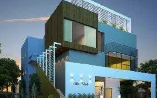 Bright Wave King George Avenue – 2 and 3 BHK Apartment in Bangalore