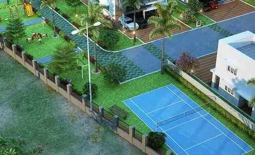 Build Own Golden Heights – 3 and 4 BHK Independent Hous and Villa in Kochi