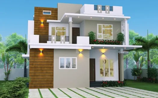 Build Own Kedara – 3 BHK Independent House and Villa in Kochi