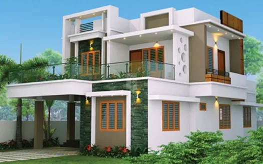Build Own Niza – 3 BHK Independent House and Villa in Kochi