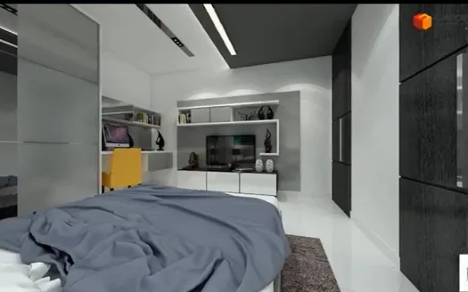 Candeur 40 – 2 and 3 BHK Apartment in Hyderabad