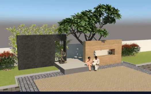 Candeur Novo Gardenia – 2 and 3 BHK Apartment in Bangalore